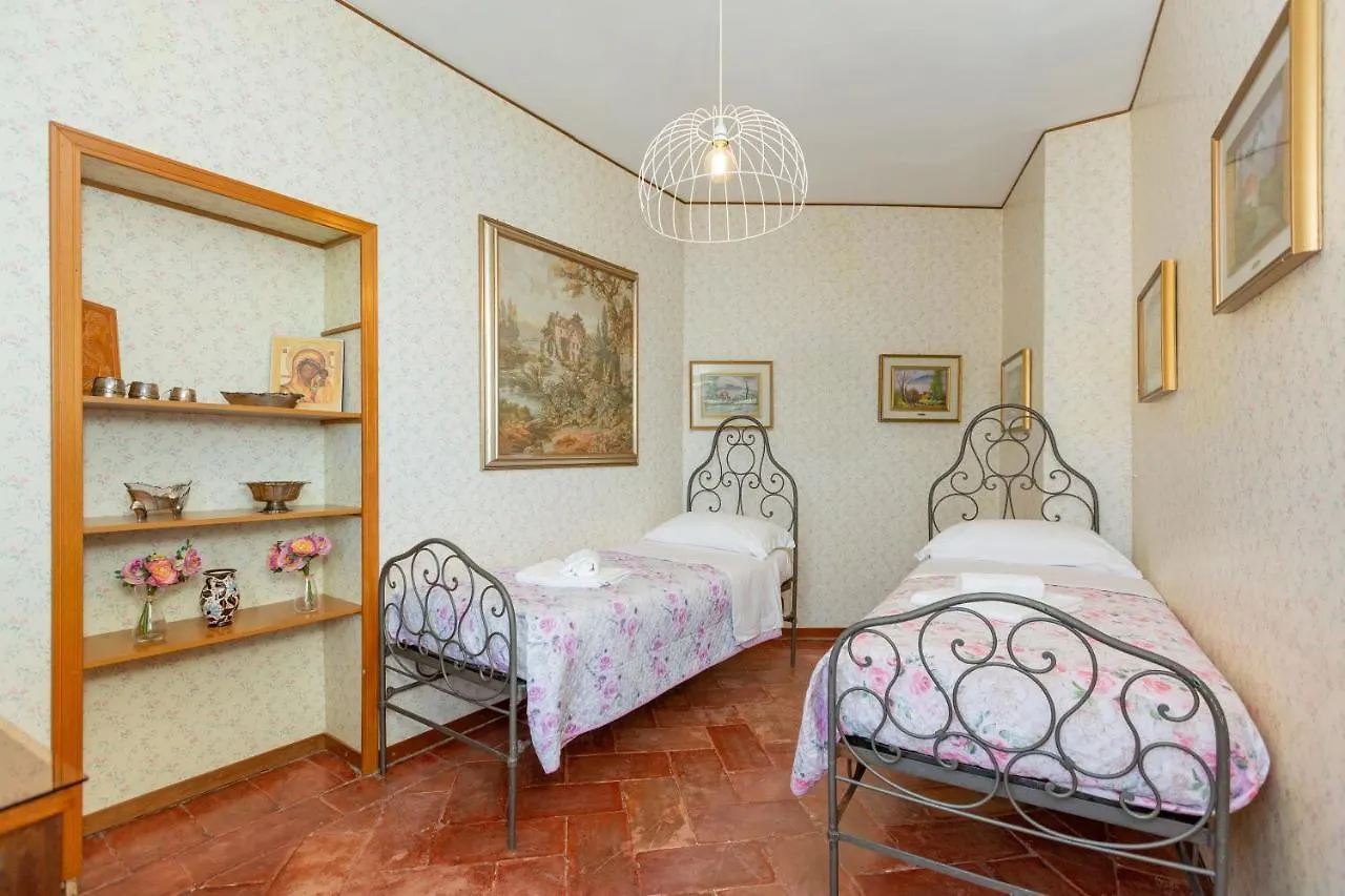 Apartment Ferienwohnung Vecchia Perledo 1907 Italien