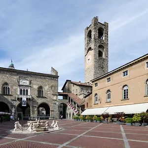 Alle Mura Bergamo
