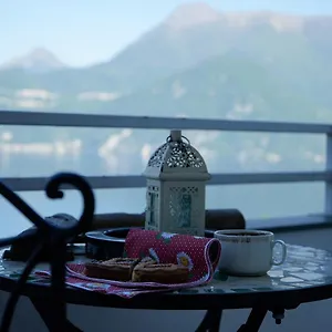 Villa Varenna Wonders, Con Barbecue E Piscina Comoda Per 13 Ospiti, Perledo