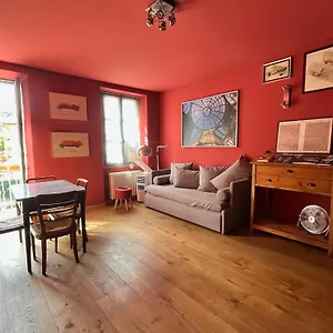 Appartamento Oriental Coast Varenna, Perledo