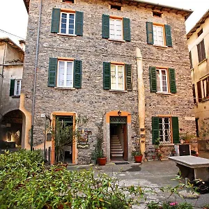 Bed & Breakfast C'era Volta, Perledo