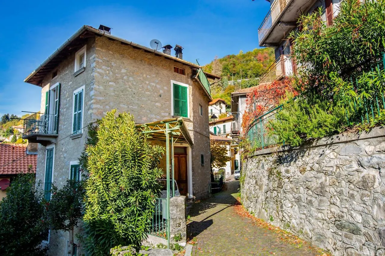 Apartament Vecchia Perledo 1907
