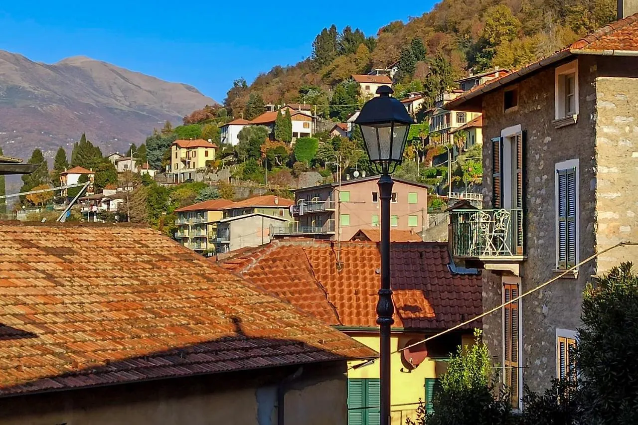 Vecchia Perledo 1907 Appartement