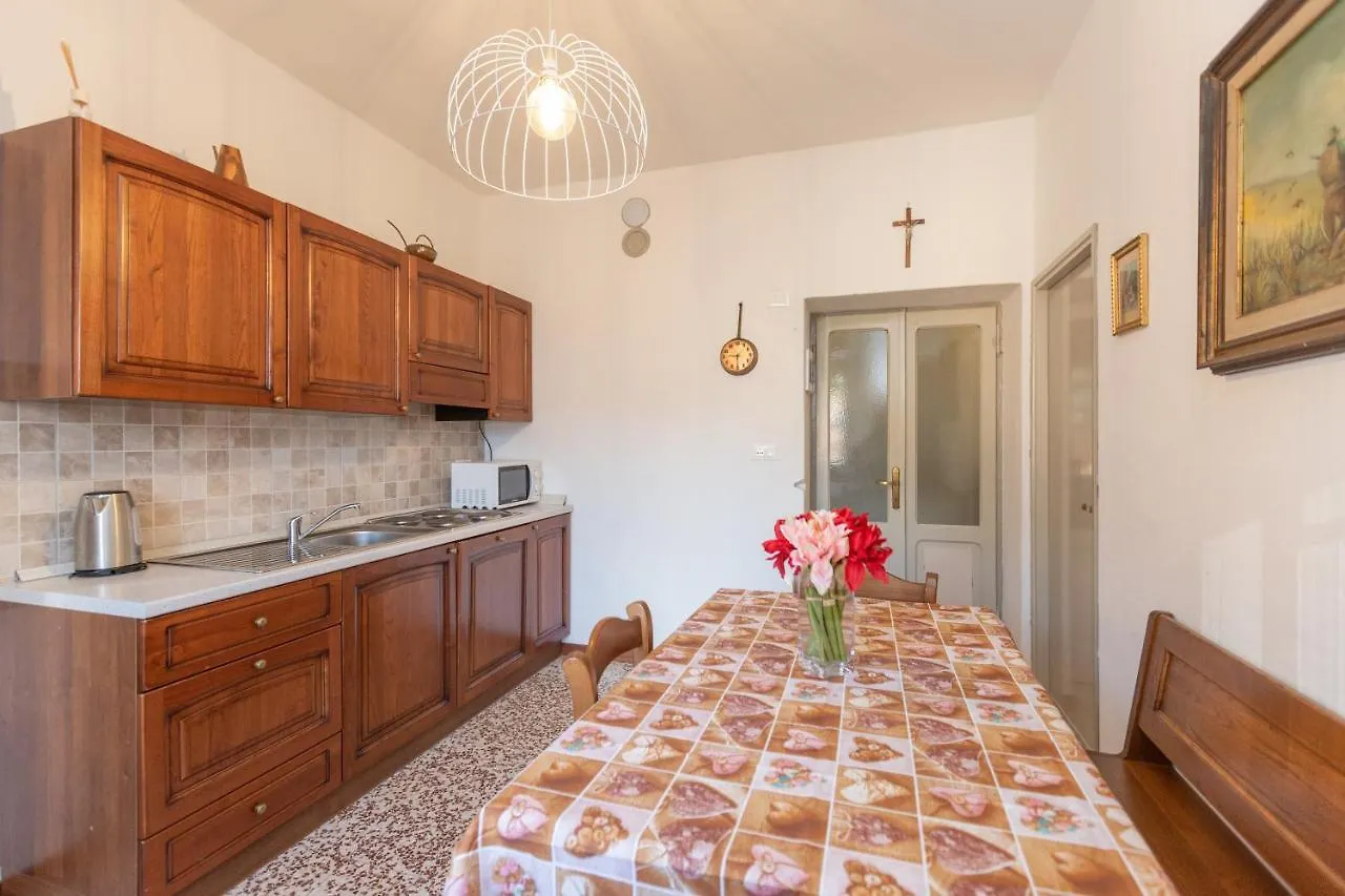 Apartament Vecchia Perledo 1907 Włochy