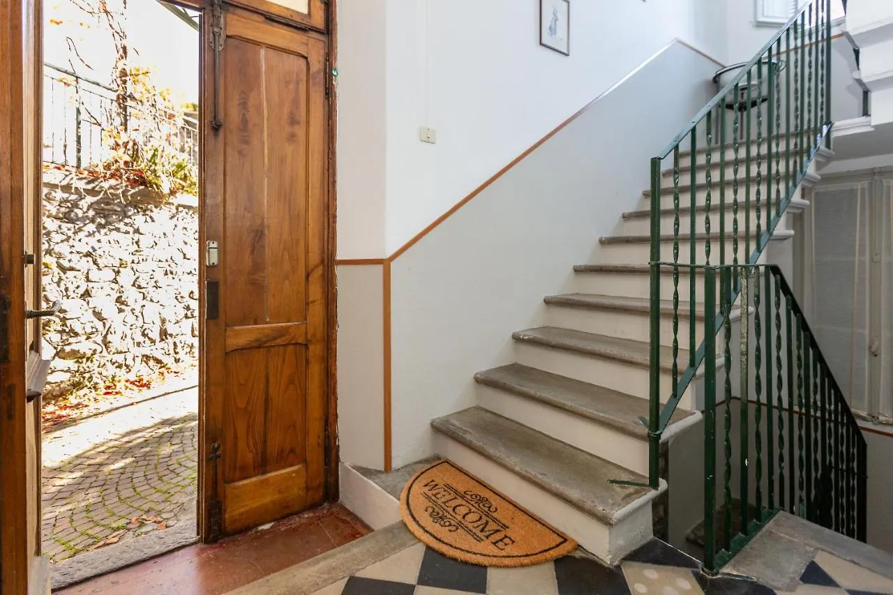 Vecchia Perledo 1907 Appartement Italië