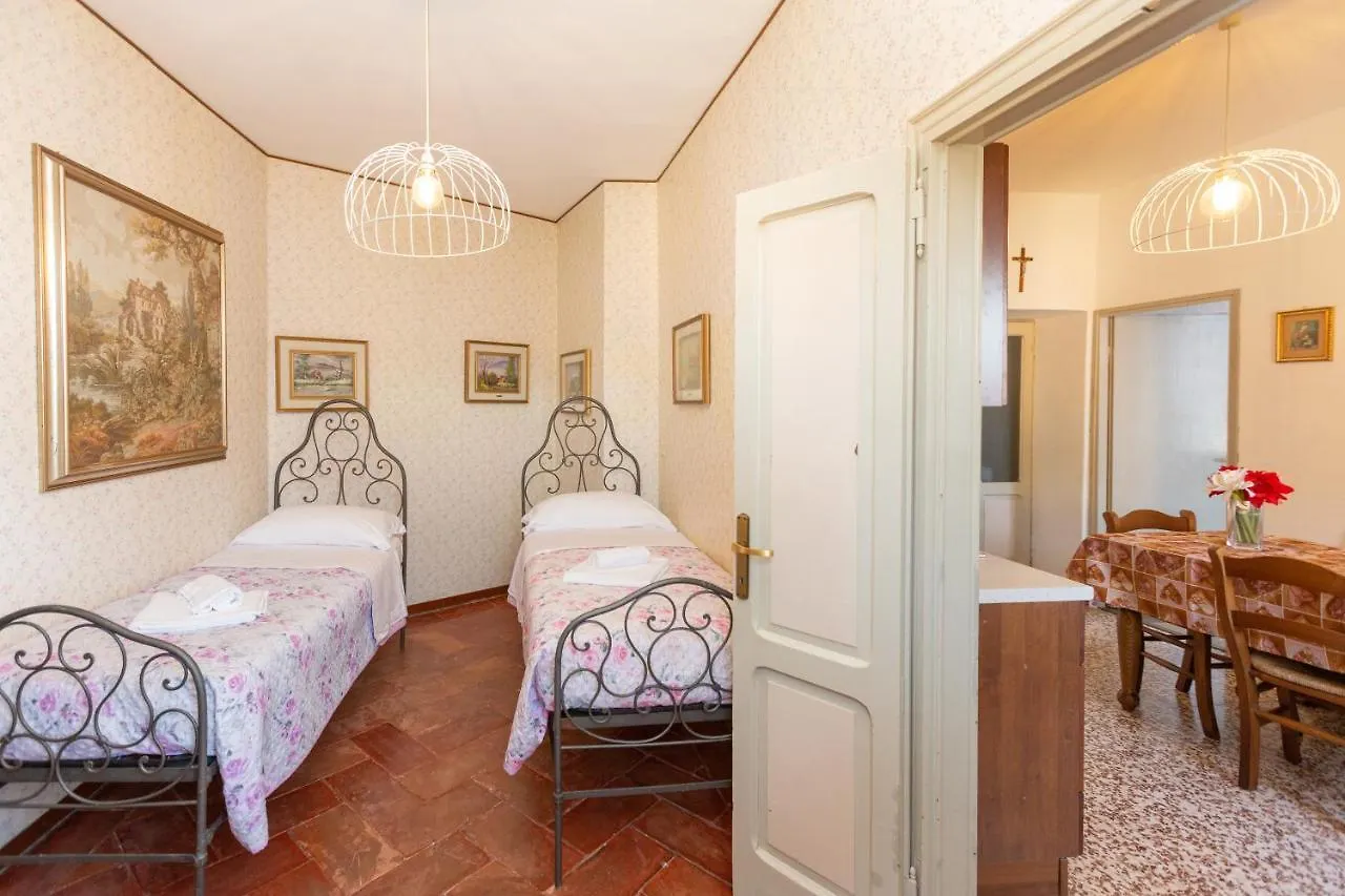 Vecchia Perledo 1907 Appartement