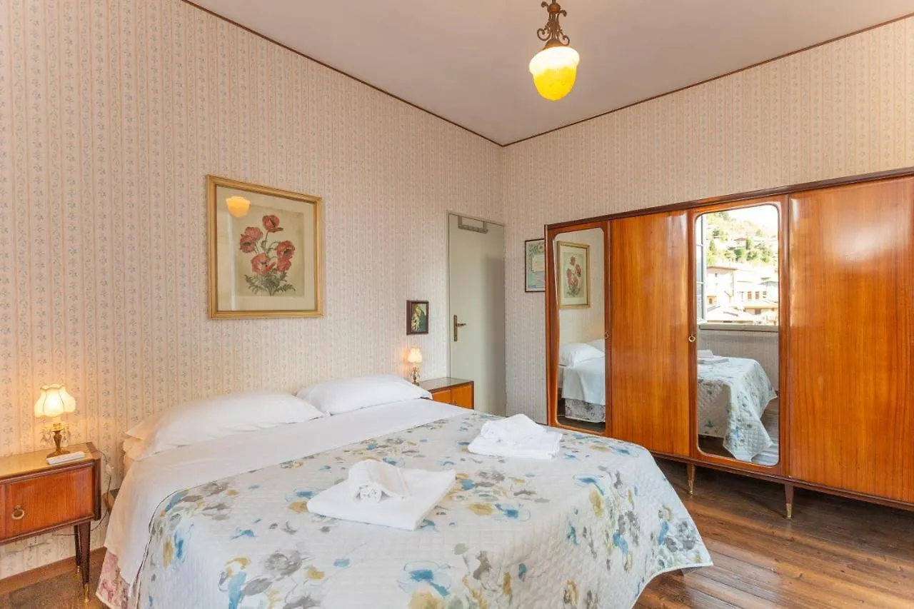Apartament Vecchia Perledo 1907 Włochy