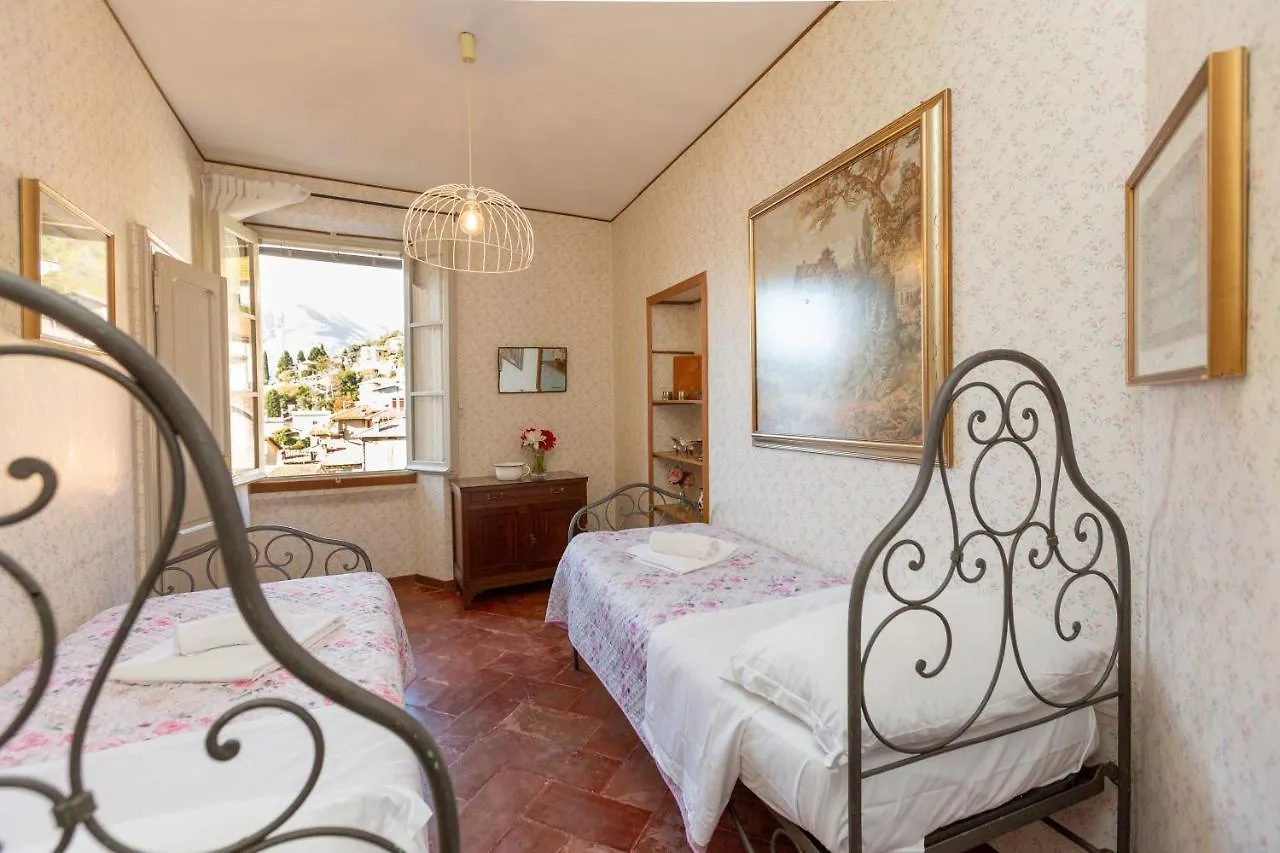 Apartament Vecchia Perledo 1907