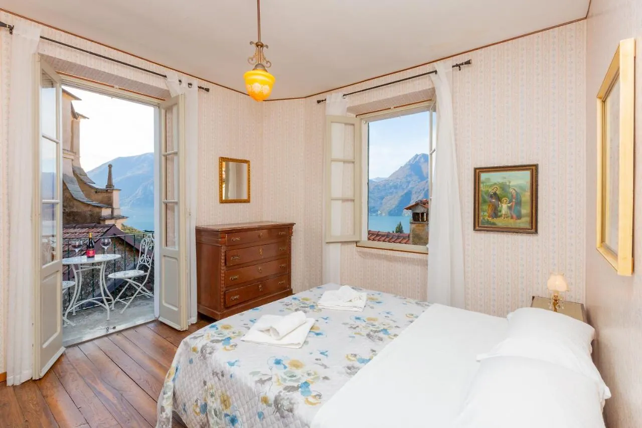 Apartament Vecchia Perledo 1907