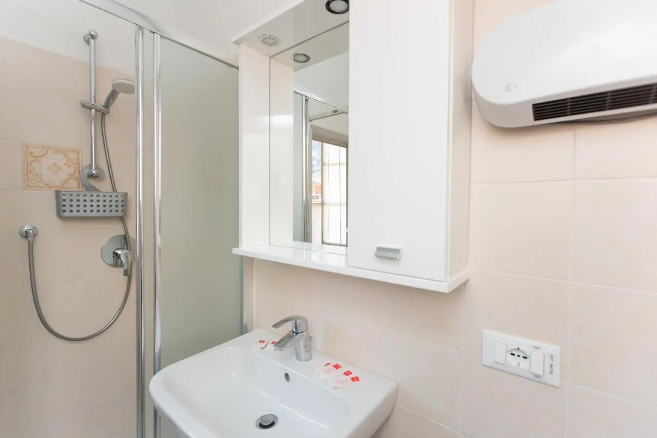 Apartament Vecchia Perledo 1907