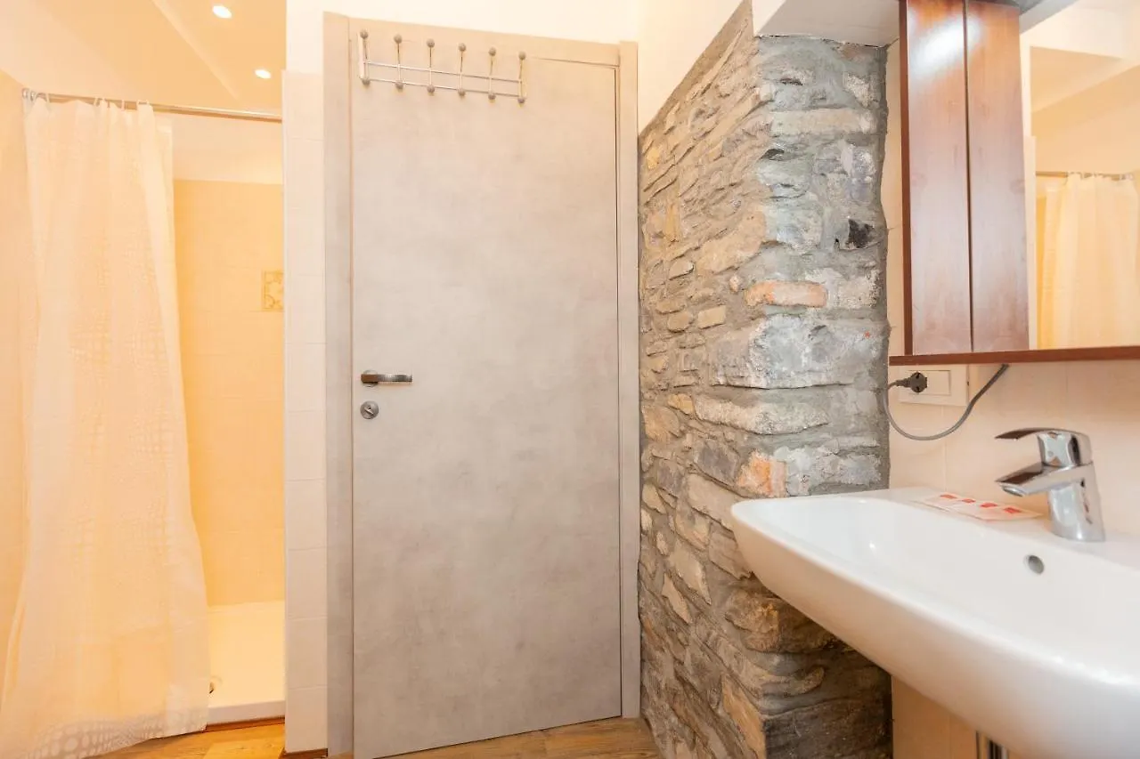Apartament Vecchia Perledo 1907