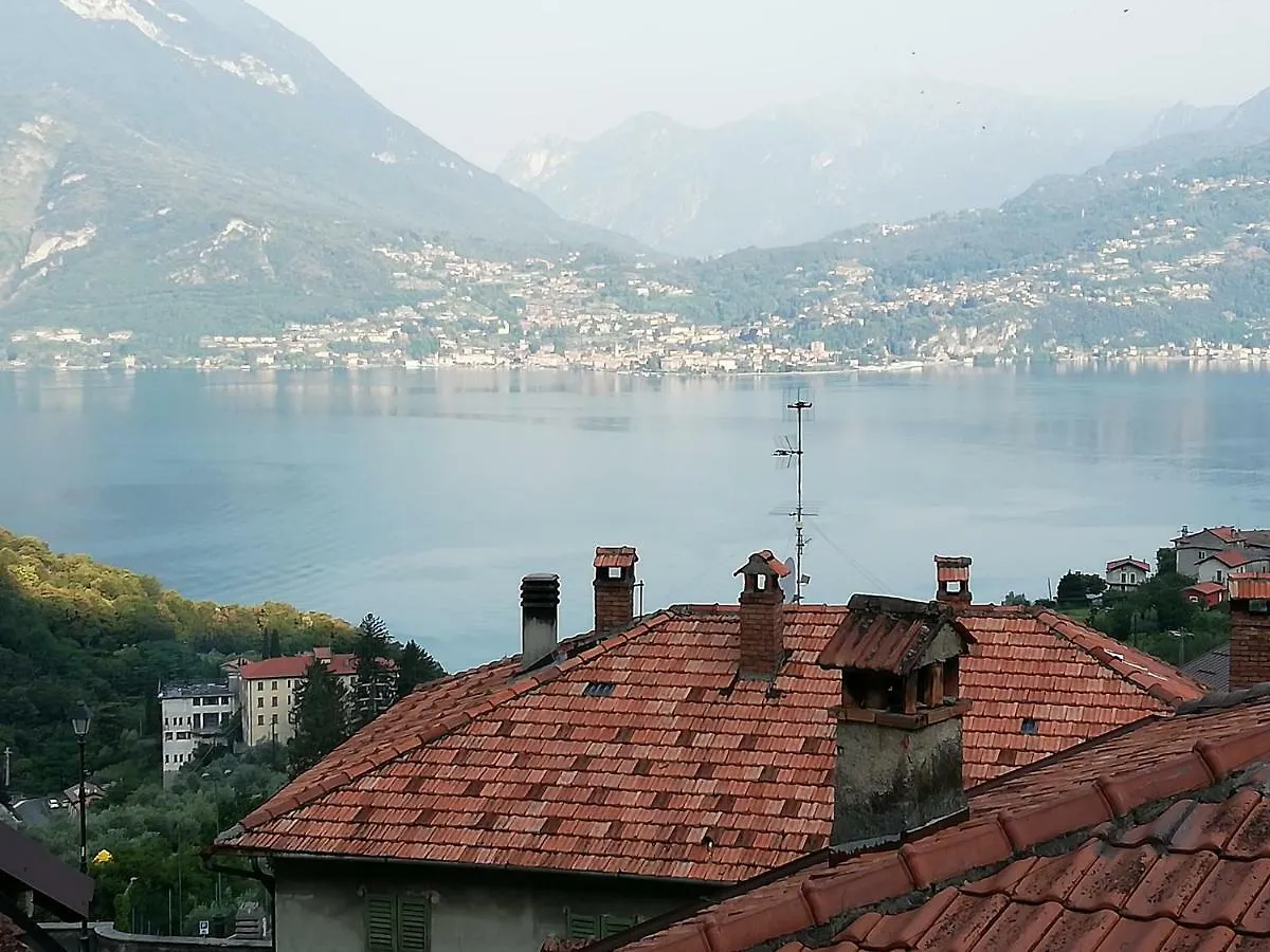 Apartament Vecchia Perledo 1907