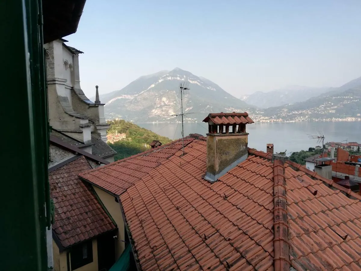 Vecchia Perledo 1907 Appartement