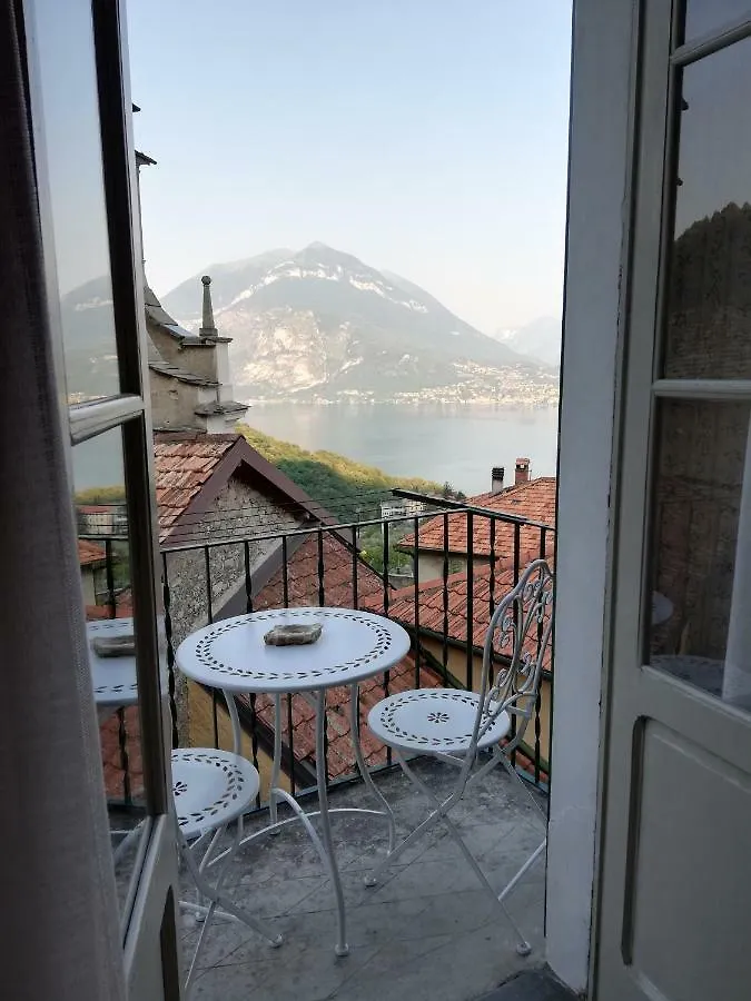 Apartmán Vecchia Perledo 1907 0*,